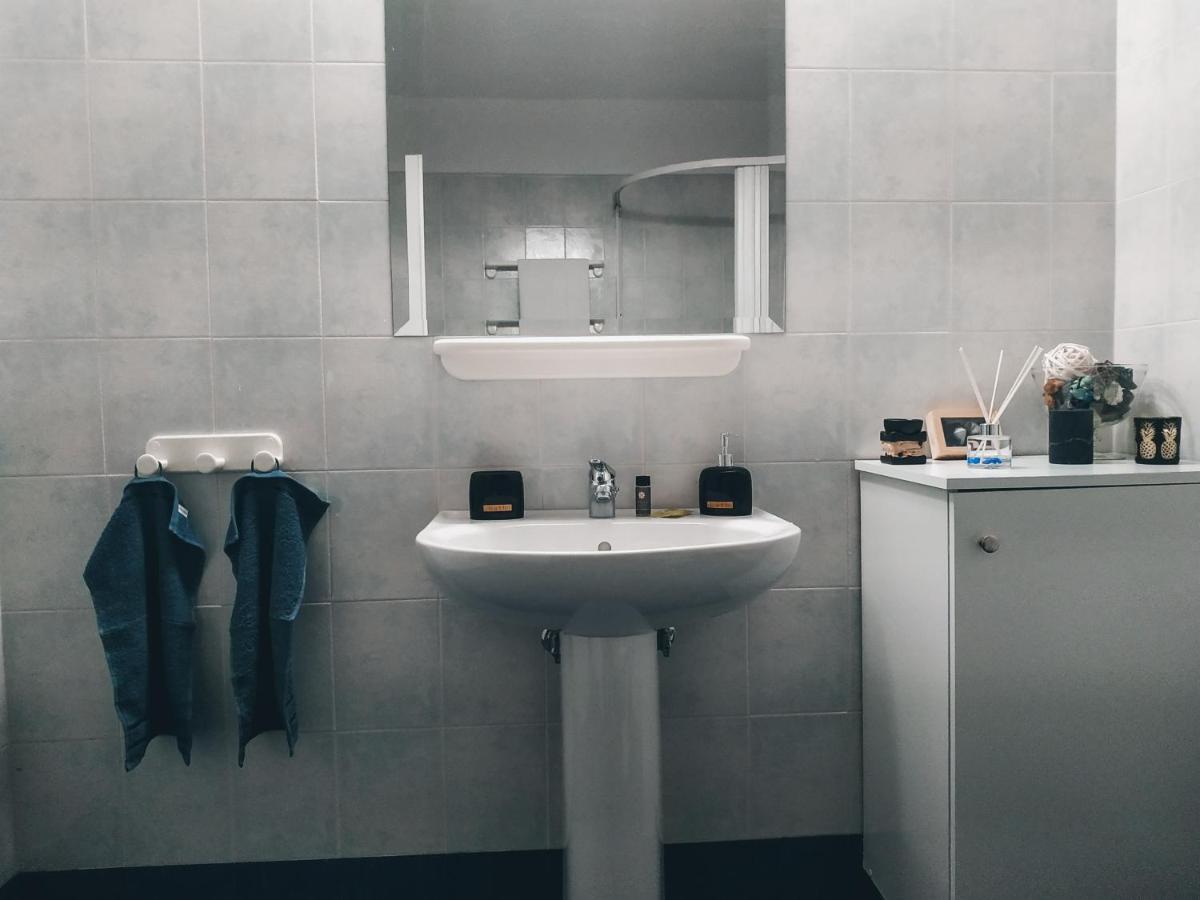 Jasmine Apartment - Nafplio Town Экстерьер фото