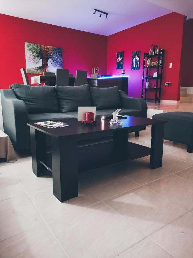 Jasmine Apartment - Nafplio Town Экстерьер фото