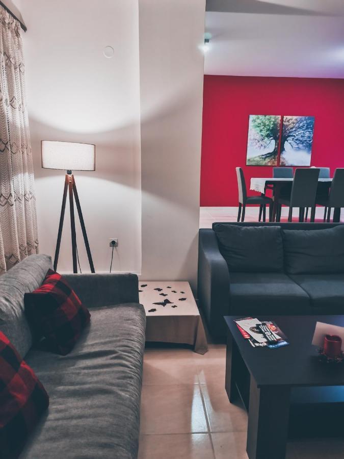 Jasmine Apartment - Nafplio Town Экстерьер фото
